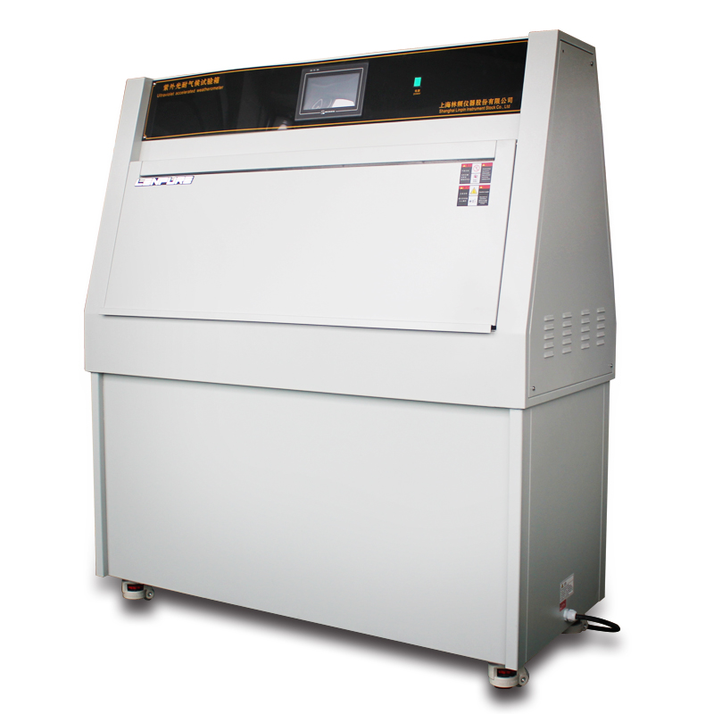 GB/T 16422.2-2014紫外老化试验箱紧急应对测试过程中的关键事项