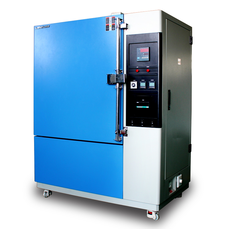 GB/T 3512-2014换气老化试验箱在塑料制品质量控制中的应用