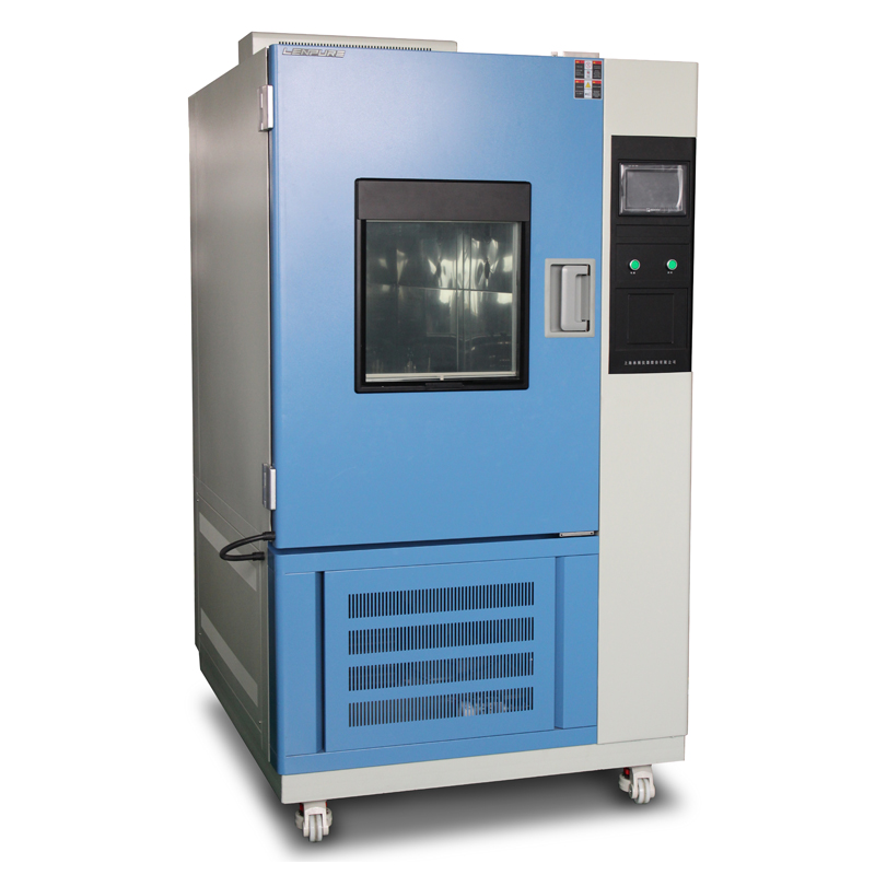 GB/T 7762-2003臭氧老化试验箱：坚韧材料老化的解析者